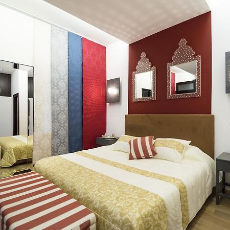 Luxury Apartments Pricna Praha Bagian luar foto