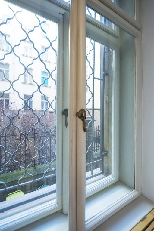 Luxury Apartments Pricna Praha Bagian luar foto