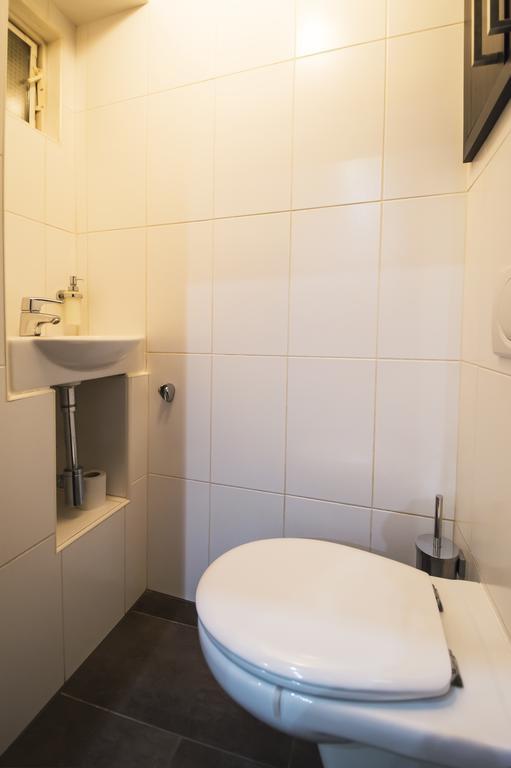 Luxury Apartments Pricna Praha Bagian luar foto